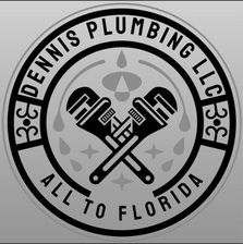 Logo for Dennis Plumbing LLC