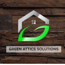Green Attics Solutions Of Texas LLC logo
