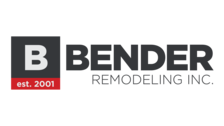 Avatar for Bender Remodeling, Inc.