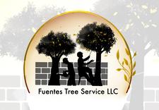 Fuentes Tree Service logo