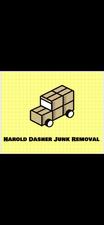 Avatar for Harold Dasher