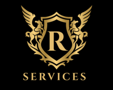 Logo for Regional Services