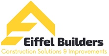 Logo for Eiffel Builders