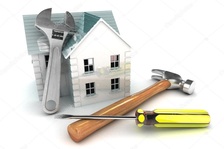 Logo for Home Repair Experts