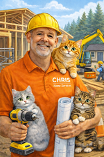 Avatar for Chris Home Services LLC