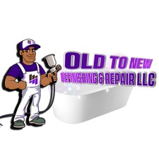 Avatar for Old To New Resurfacing And Repairs, LLC