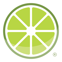 Lime Painting of Central Oregon logo