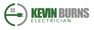 Kevin Burns Electrician logo