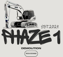 Avatar for H & M Demolition