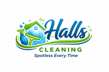 Avatar for Halls Cleaning