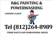 Avatar for R&G Painting & Power Washing, LLC