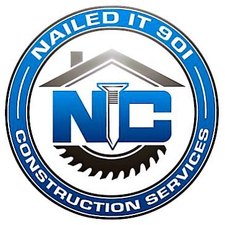 Logo for Nailed It 901, Inc.