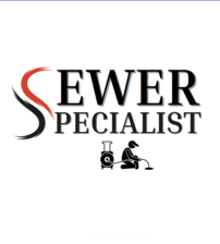Logo for Sewer Specialist - Unlicensed Contractor