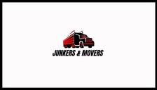Logo for Junkers & Movers