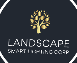 Landscape Smart Lighting logo