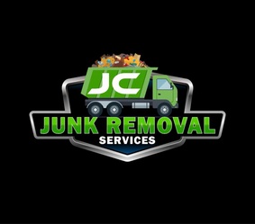 JC Junk Removal logo