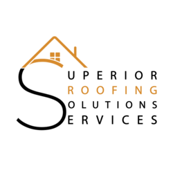 Superior Roofing Solutions Services, LLC logo