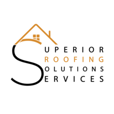 Superior Roofing Solutions Services, LLC logo