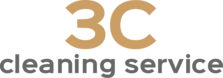 Logo for 3C Cleaning Service