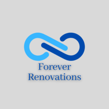 Logo for Forever Renovations