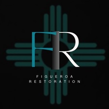Logo for FIGUEROA RESTORATION & CONSTRUCTION, LLC