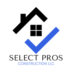 Select Pros Construction, LLC logo