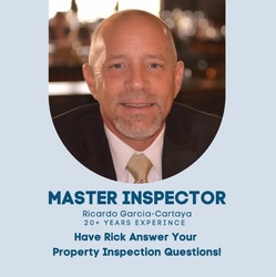 Online Certified Property Inspections, LLC logo