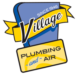 Village Plumbing & Air logo
