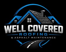 Avatar for Well Covered Roofing and Paving