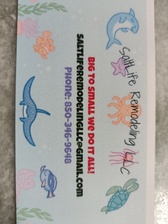 Avatar for Salt Life Remodeling LLC