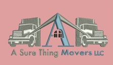 Avatar for A Sure Thing Movers LLC