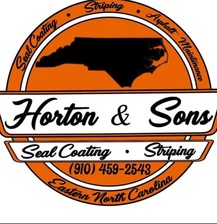 Avatar for Horton & Sons Sealcoating & Striping