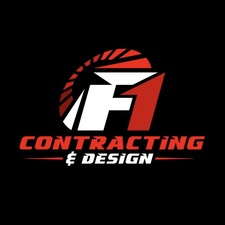 F1 Contracting & Design, LLC logo