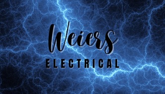 Weiers Electrical LLC logo