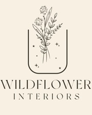 Logo for Wildflower Interiors