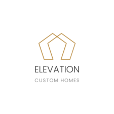 Elevation Custom Homes LLC logo