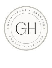 Logo for Property Services G & H LLC