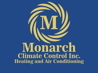 Monarch Climate Control Inc. logo