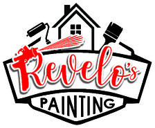 Logo for Revelo's Painting