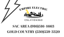 Logo for Empire Electric