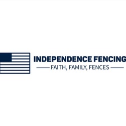 Independence Fencing LLC logo