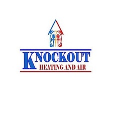 Logo for Knockout Heating And Air