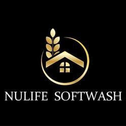 Nulife Soft Wash LLC logo