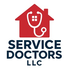 Logo for Service Doctors