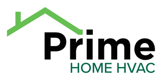 Prime Home HVAC logo