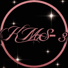 Logo for KMS-3 Cleaning Service
