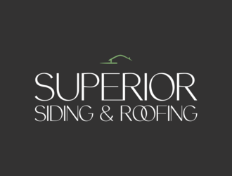 Superior Siding & Roofing logo