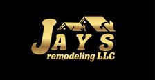 Logo for J Remodeling