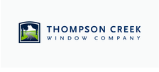 Thompson Creek Window Company logo
