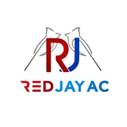 Redjay AC, LLC logo